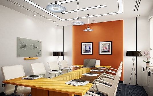 Meeting Room Photo